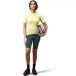 Endura Women's Alltrack Ride S/s Jersey Yellow - M