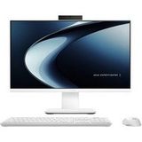 ASUS ExpertCenter P600 PM640KA WPC056X - Copilot+ PC - alles-in-één Ryzen AI 7 350 / tot 5 GHz - RAM 32 GB - SSD 1 TB - NVMe - Radeon 860M - IEEE 802.11ax (Wi-Fi 6), IEEE 802.11be (Wi-Fi 7), Bluetooth 5.4, Gigabit Ethernet - Win 11 Pro - monitor: LED 23
