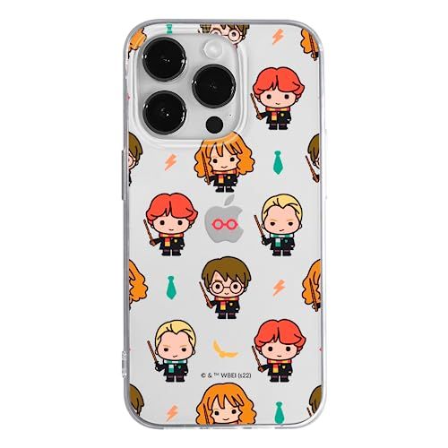 ERT GROUP Mobile Phone Case for Apple iPhone 14 PRO MAX - Harry Potter 245 Pattern