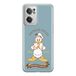 ERT GROUP mobiel telefoonhoesje voor Oneplus NORD CE 2 origineel en officieel erkend Disney patroon Donald 004