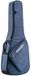 Mono M80 Sleeve 2.0 Dreadnought Moonlight blue housse pour guitare acoustique western