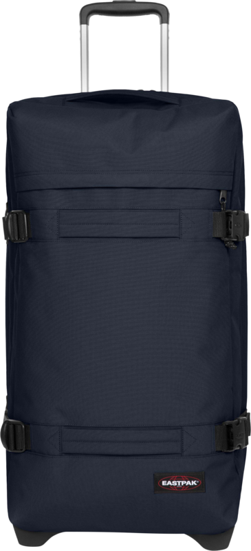 Eastpak Transit'r M 78L Ultra Marine - Donkerblauw - Polyester - 2022