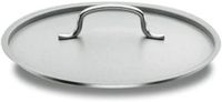 Lacor Deksel 45 cm Metaal Zilver