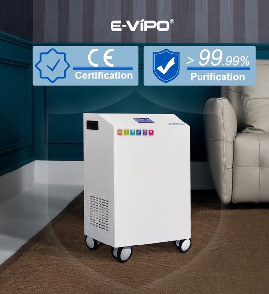 E-VIPO YL-30