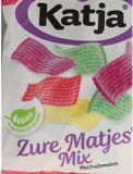 Katja Zure Matjes - 12 x 250 gr - Voordeelverpakking