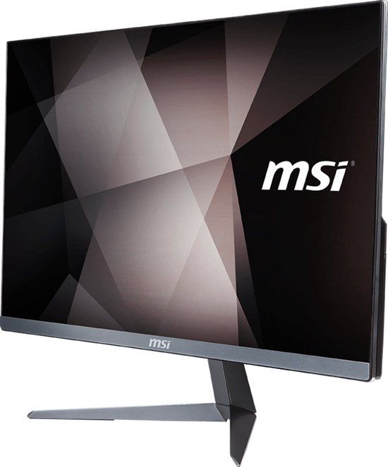MSI Pro 24X 7M-006EU 23.8 inch All-in-One PC