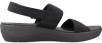 CLARKS ARLA STROLL Zwart 40 EU
