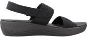 CLARKS ARLA STROLL Zwart 40 EU