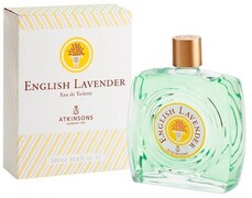 Atkinson, S. English Lavender eau de toilette / 320 ml / dames