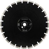 Rhodius LD60 303497 Disque diamanté 1 pièce(s) Asphalte
