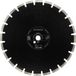 Rhodius LD60 303497 Disque diamanté 1 pièce(s) Asphalte