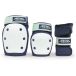 Rekd Protection Ensemble Heavy Duty Triple Pad