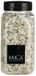 Mica Decorations Witte Decoratie Steentjes 650ml