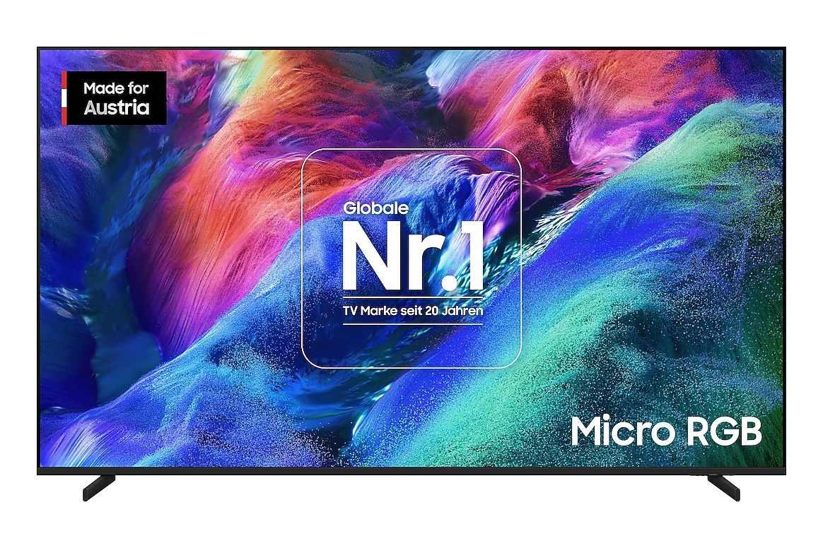 Samsung MRE55R86HAUXXN / Smart TV / 75" / 2026