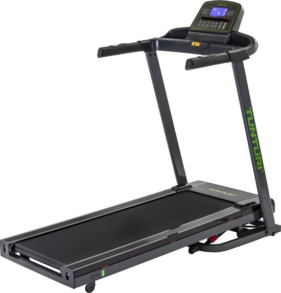 Tunturi Cardio Fit T40 loopband