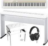 Casio Privia PX-S1100 MB Piano set de démarrage Deluxe