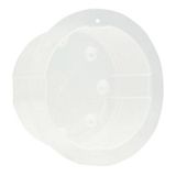 Kaiser Elektro 1040-01 Dicht-inzetstuk (Ø) 60 mm 5 stuk(s)