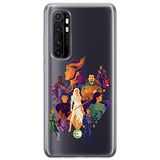 ERT GROUP mobiel telefoonhoesje voor Xiaomi MI NOTE 10 Lite origineel en officieel erkend Marvel patroon Eternals 007