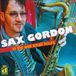 Sonic Rendezvous Sax Gordon - In The Wee Small Hours (CD)