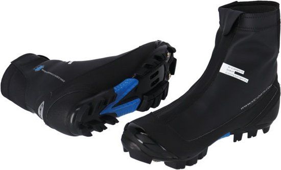 XLC CB-M07 Winter Fietsschoenen - Maat 39 - Zwart - Unisex