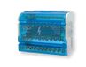 Distributeursblok eti-polam Distributeursblok 125A 4P 11-terminal EDB-411 001102304