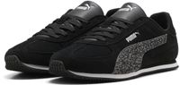PUMA ST Track Feline Dames Sneakers - PUMA Black-Slate Sky