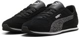 PUMA ST Track Feline Dames Sneakers - PUMA Black-Slate Sky