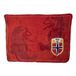 NFF Norvège Fleece Couverture - Rouge - NFF, pointure One Size