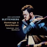 New Arts International Bv Aris Alexander Blettenberg: Hommage À Beethoven