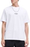 JACK&JONES ESSENTIALS T-shirt Homme Blanc XXL