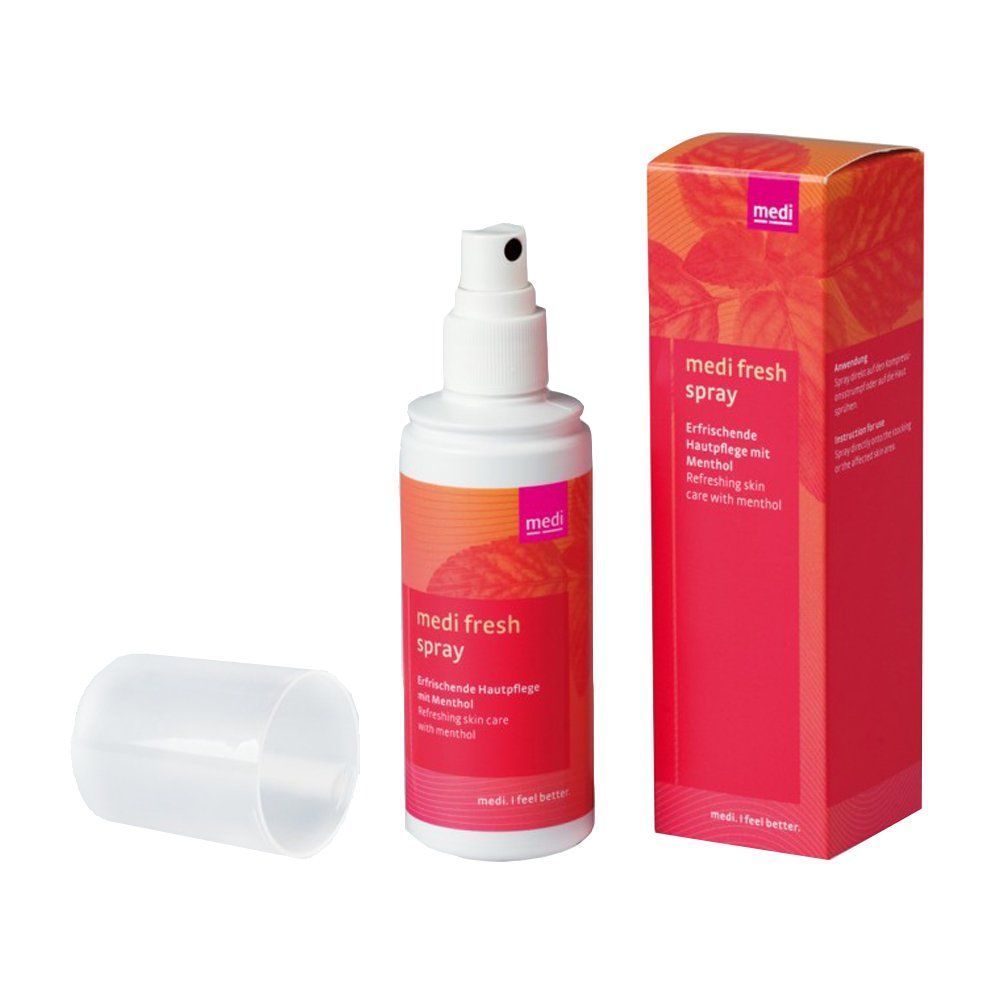 Medi Fresh Spray - 4046938239897