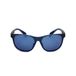 adidas Marcolin Zonnebril Uniseks Marcolin SP0022 Blauw/Grijs