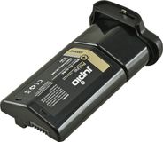 Jupio ProLine EN-EL18A 2600mAh pour MB-D12/MB-D17 Batterygrip incl. adaptateur & chargeur de voiture