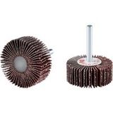 Rhodius 305644 Lamellenschijf Diameter 50 mm 10 stuk(s)
