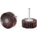 Rhodius 305644 Lamellenschijf Diameter 50 mm 10 stuk(s)