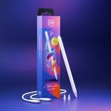 3MK Wonder Pen Stylus-pen Wit