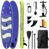 Mobiclinic Stitch SUP board