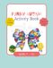Funny Autism Activity Book