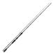 Daiwa Steckrute Ballistic X Spin, lengte 1,95 meter, werpgewicht 5-20 gram