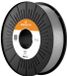 BEDROCK PLA-0021a250 PLA Argent 1.75 mm 2.500 g Filament