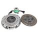 SACHS Kupplungssatz 3000990218