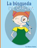 La Libri GmbH Penélope y Sus Amigos-La búsqueda de Carlota