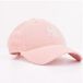 New Era Cap New York Yankees Roze