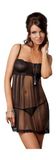 Body Casmir Nicolette Nuisette Noir Small