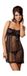 Body Casmir Nicolette Nuisette Noir Small
