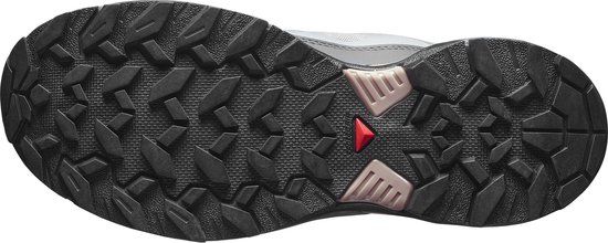 Salomon X Ultra 360 Gore-Tex Lage Wandelschoenen Dames Lichtgroen