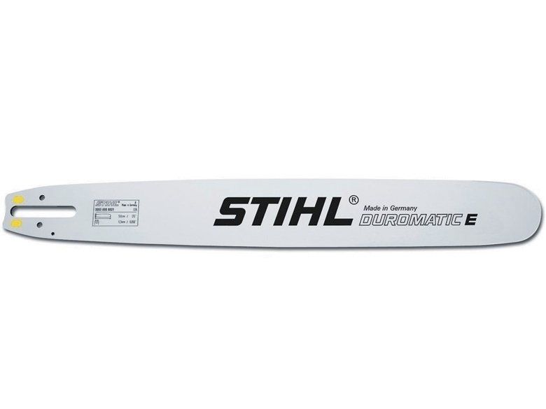 Stihl Accessoires Stihl Geleider Duromatic E | 50cm/20\" | 1,3mm/0.050\" - 30030008621