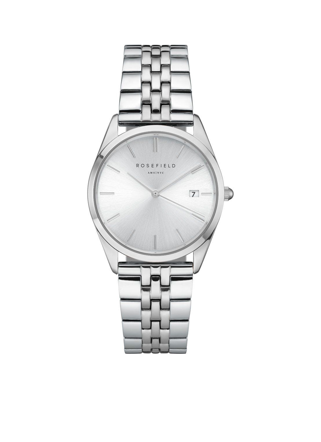 ROSEFIELD The Ace horloge ACSS 8720039330436