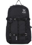 Haglöfs Bäck 28 - Wandelrugzak True Black 28 L