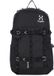 Haglöfs Bäck 28 - Wandelrugzak True Black 28 L